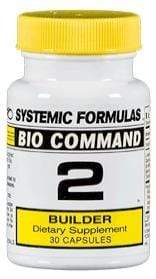 Systemic Formulas #2 - Builder