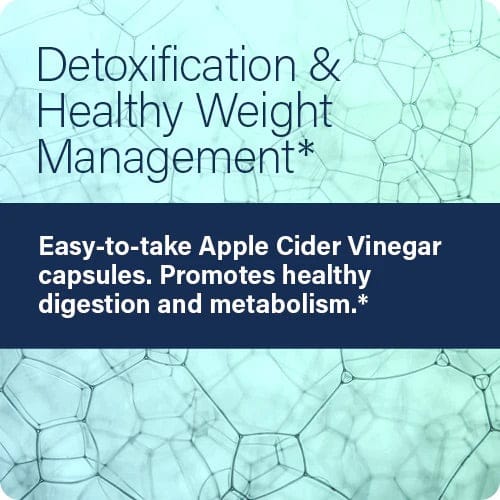 Apple Cider Vinegar Capsules - Image 4