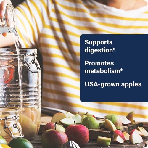 Apple Cider Vinegar Capsules - Image 5