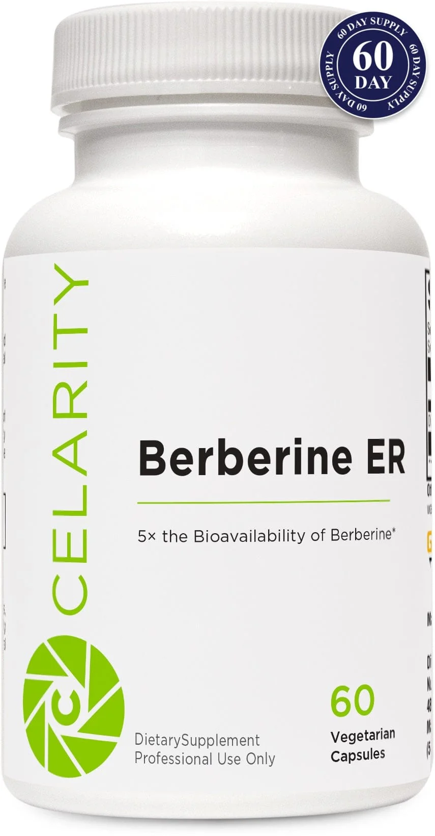 Berberine ER (60 Day Supply) - Image 4