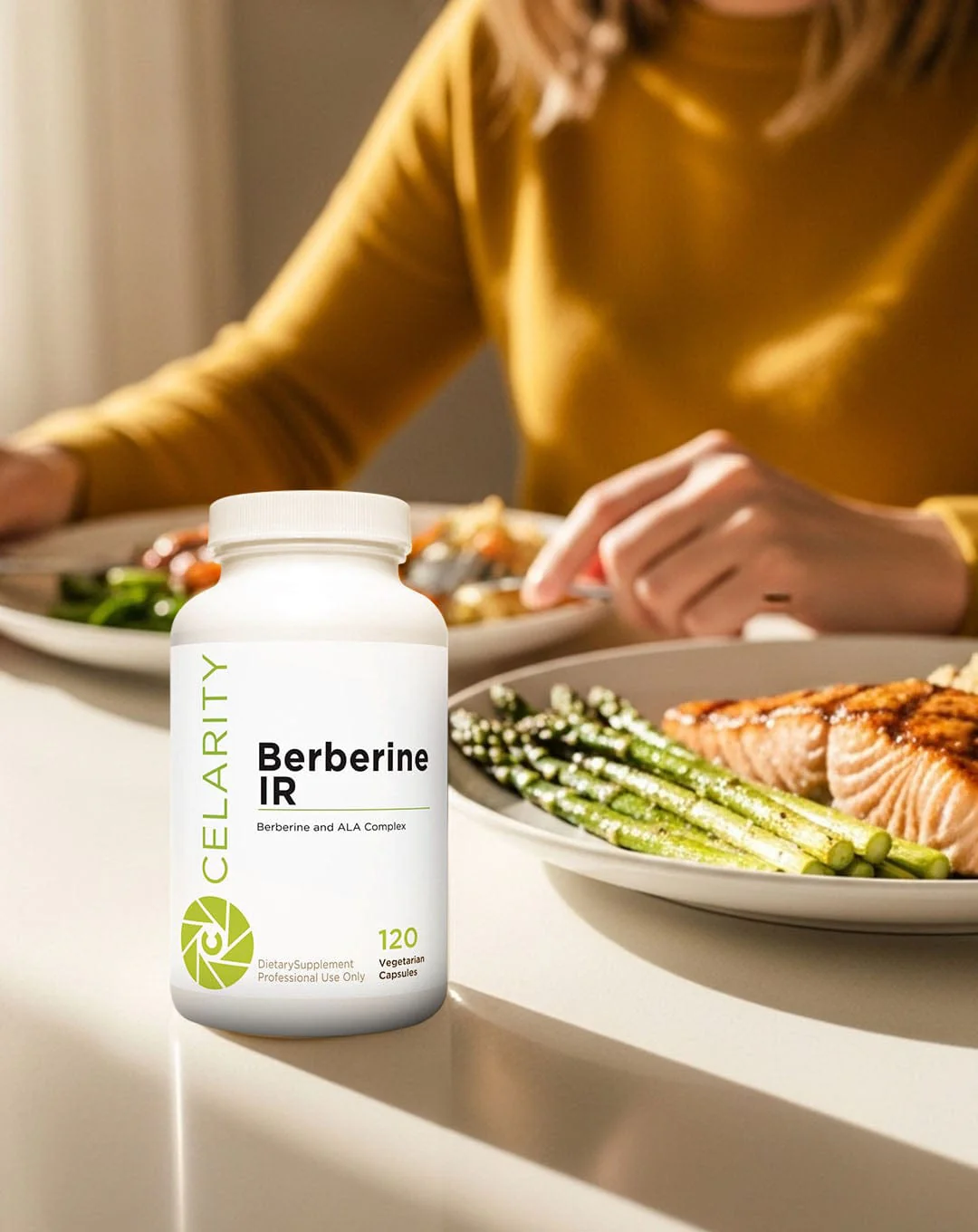 Berberine IR - Image 4