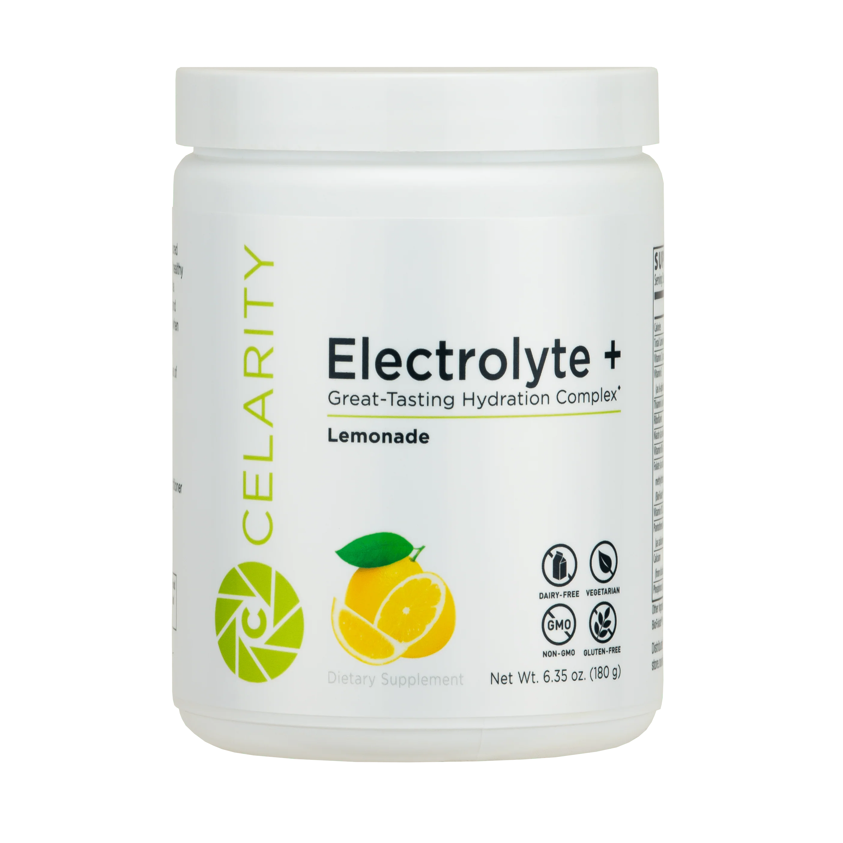 Electrolyte + Powder | Variety Pack - Image 5