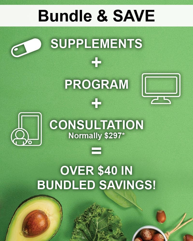 Complete 90 Day Cellular Detox Package - Image 4