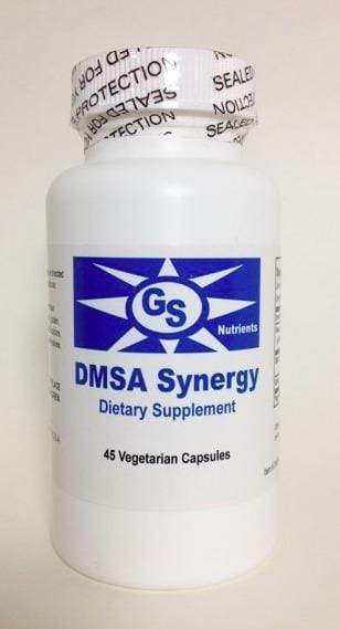 DMSA 100mg