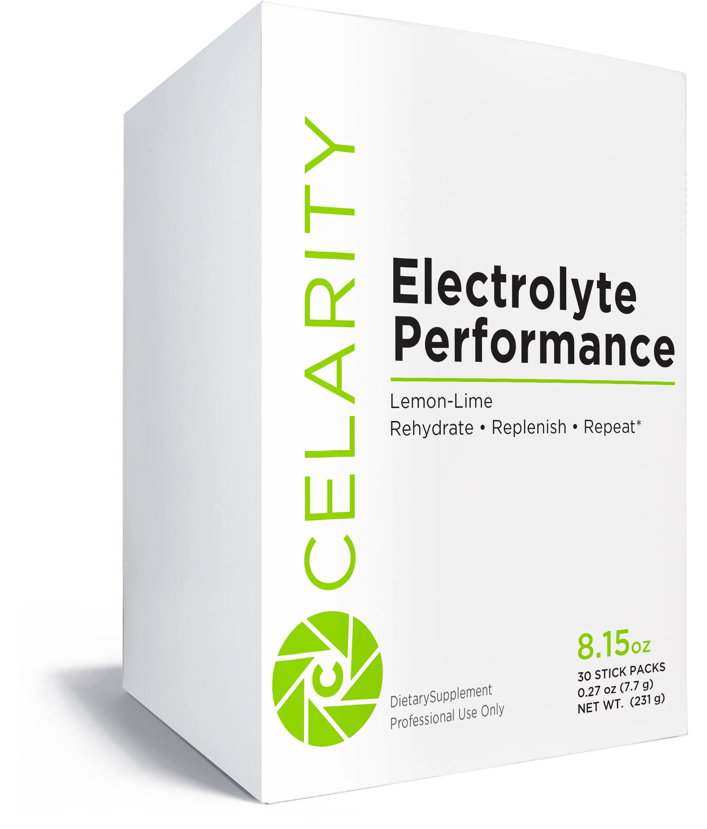 Electrolyte Performance