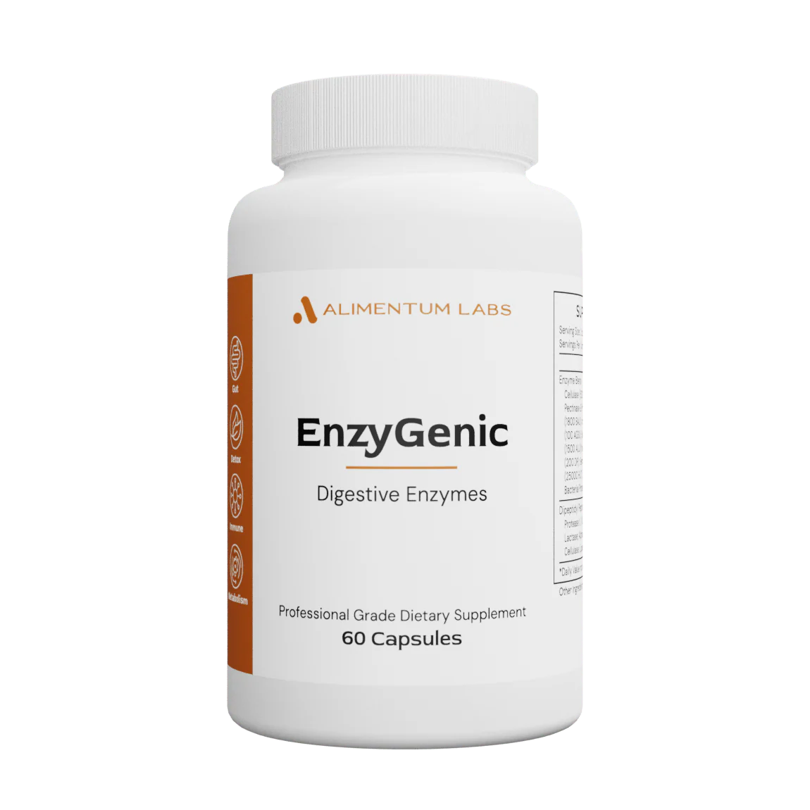 EnzyGenic by Alimentum Labs