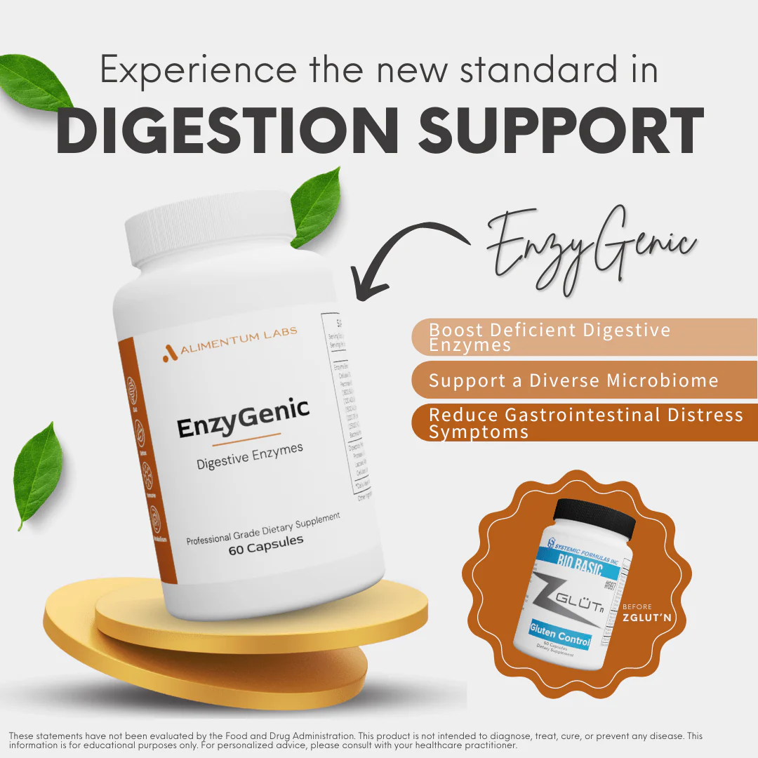 EnzyGenic by Alimentum Labs - Image 2