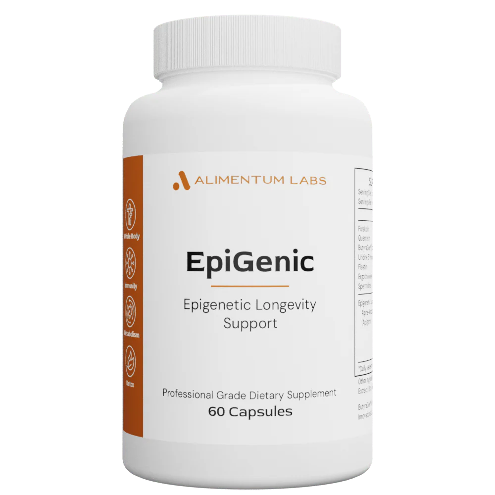 EpiGenic by Alimentum Labs