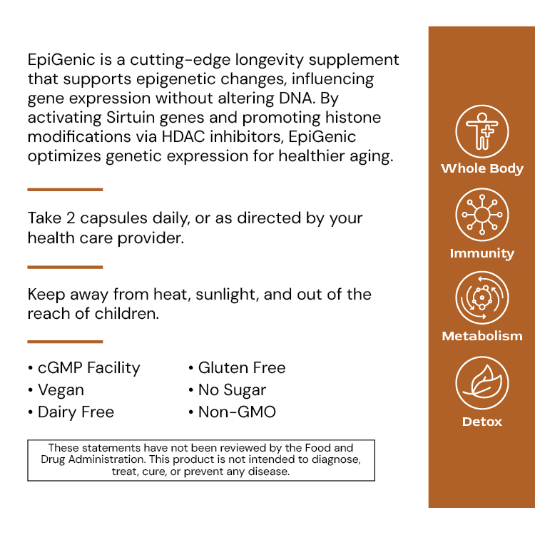 EpiGenic by Alimentum Labs - Image 2