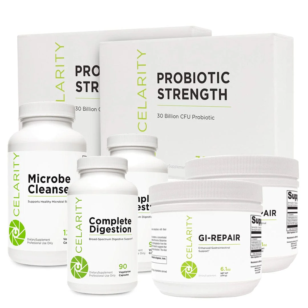 Gut Health & Rejuvenation Kit - Image 3