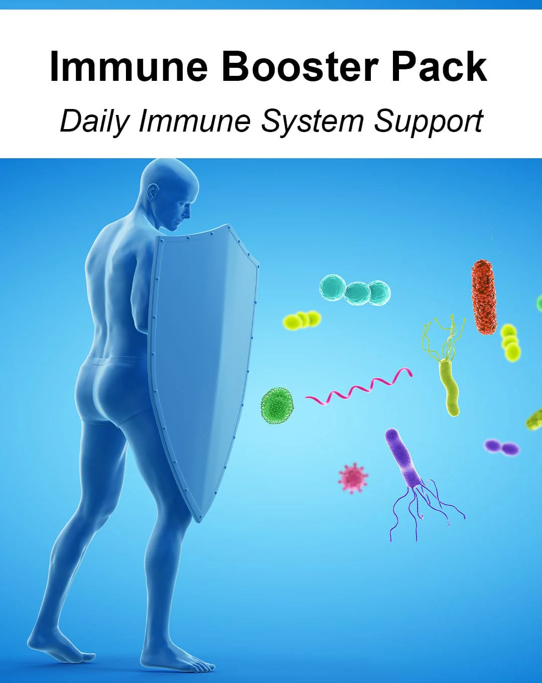 Immune Booster Pack