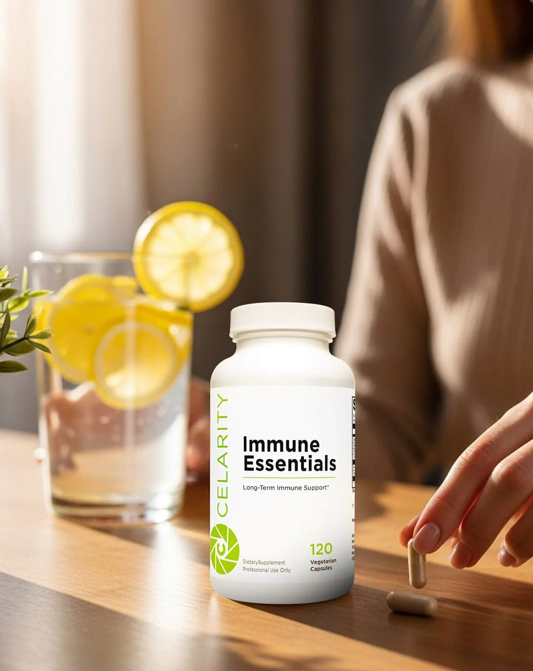 Immune Essentials (60 Day Supply) - Image 2