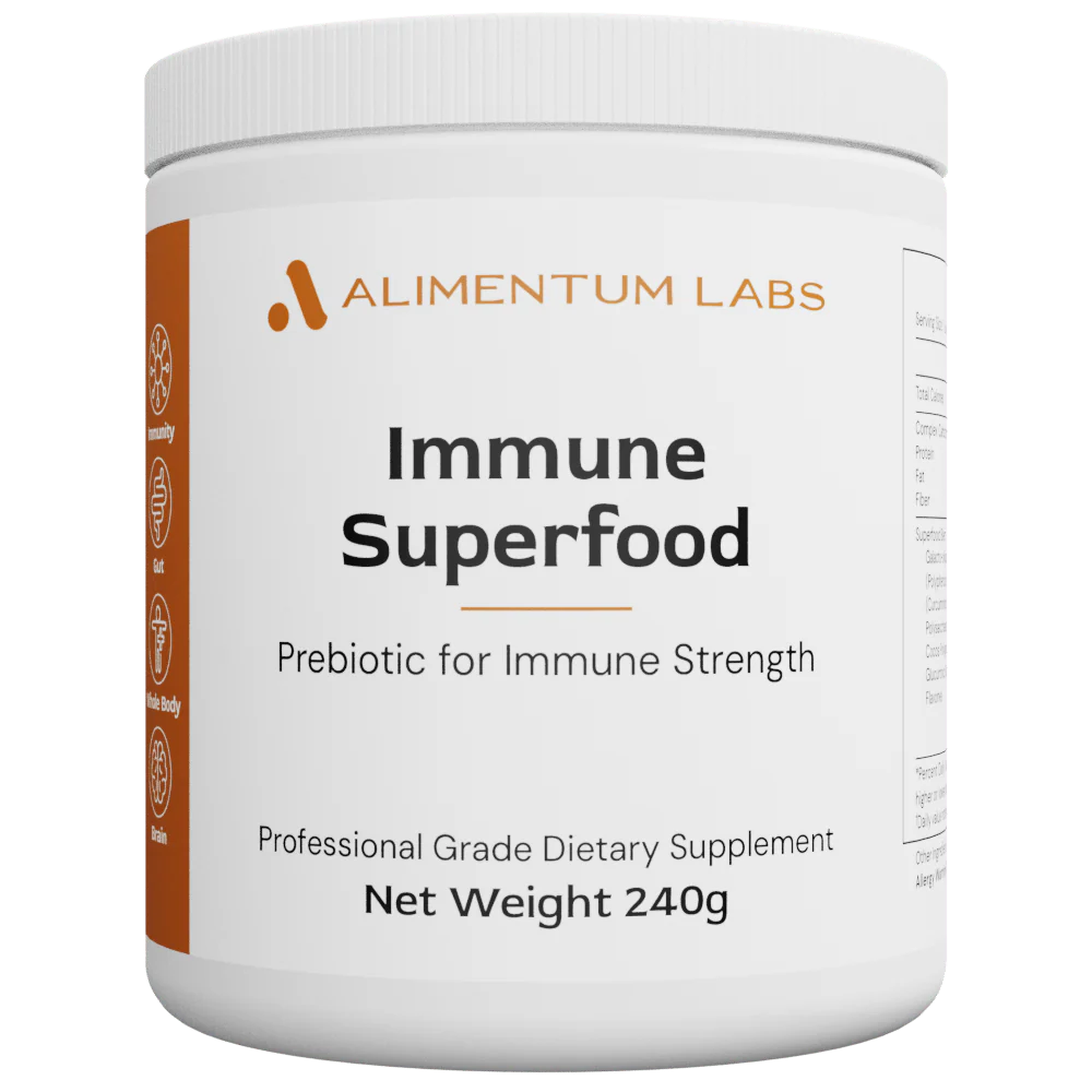 Immune Superfood by Alimentum Labs