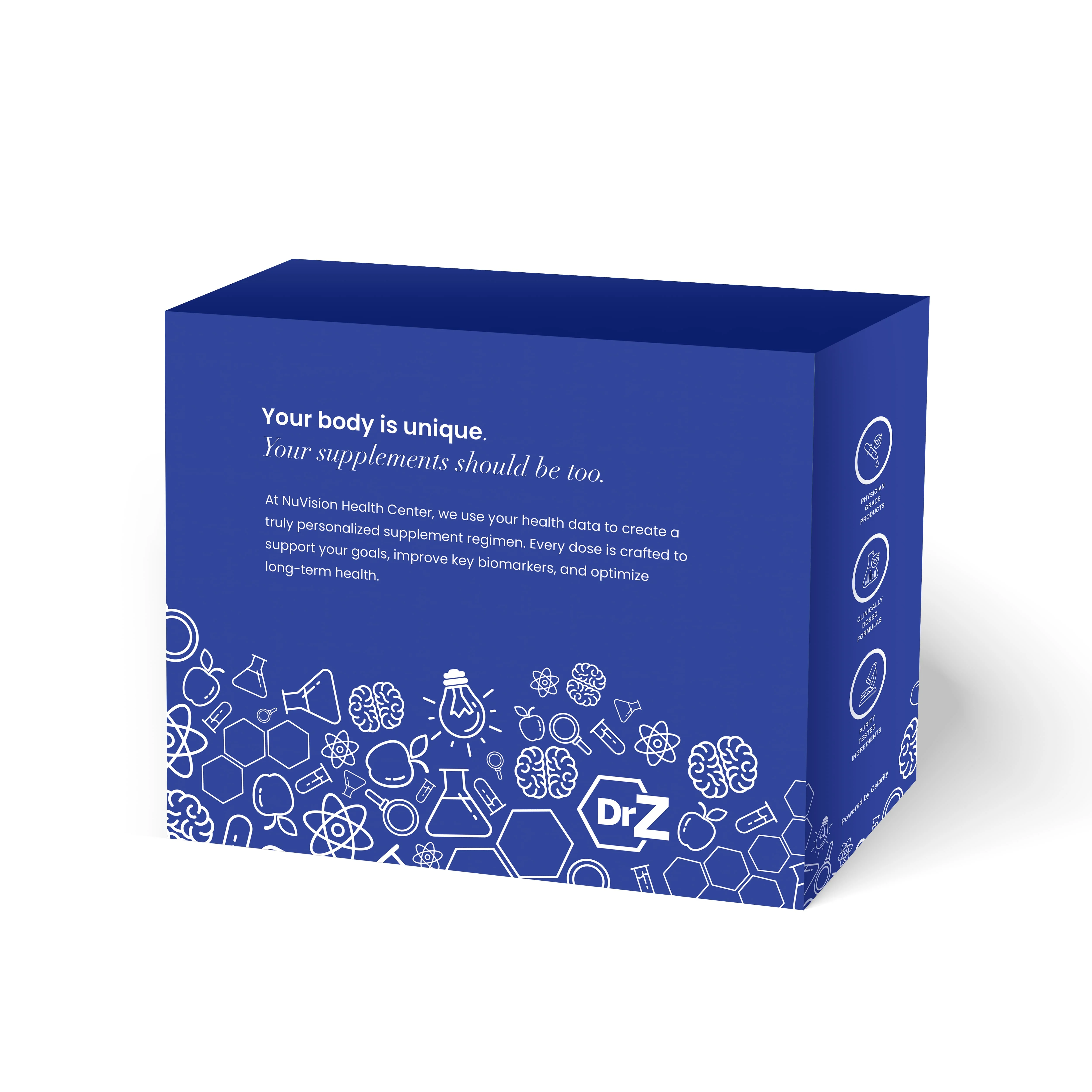 Cholesterol Control Pack - Image 3