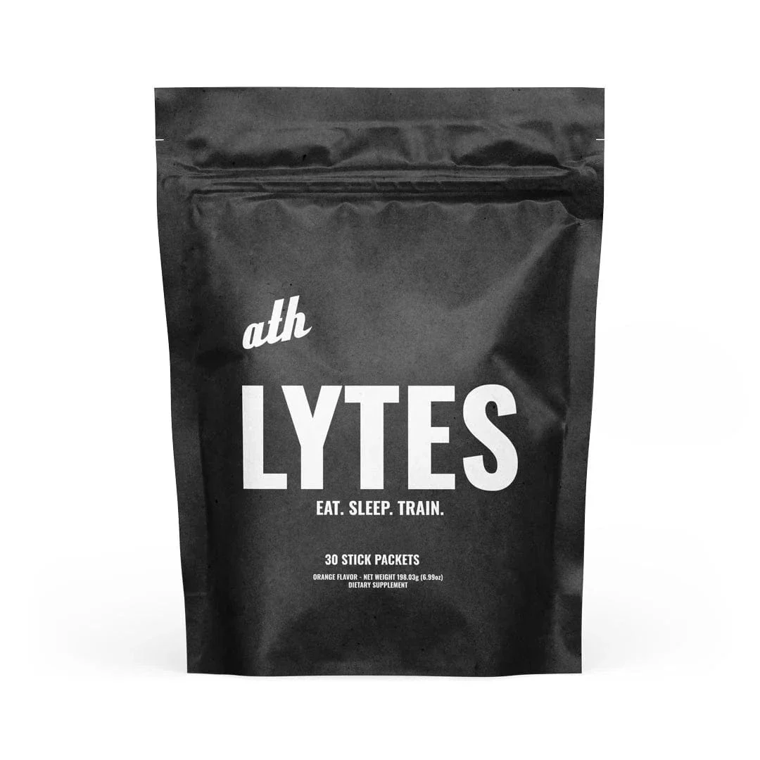 Lytes - Zero Sugar Hydration Electrolyte Powder - Image 6