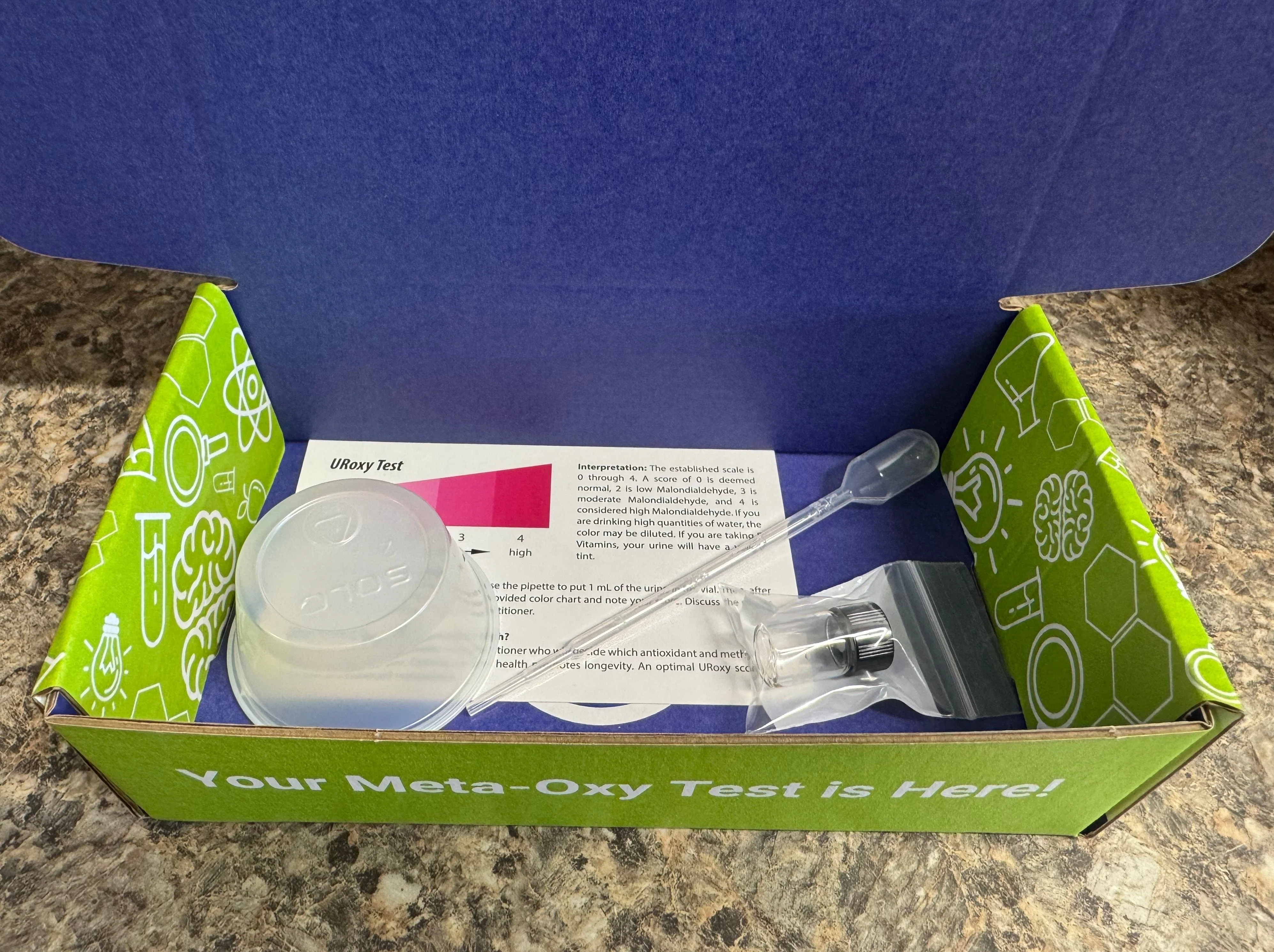 Meta-Oxy Test Kit - Image 4