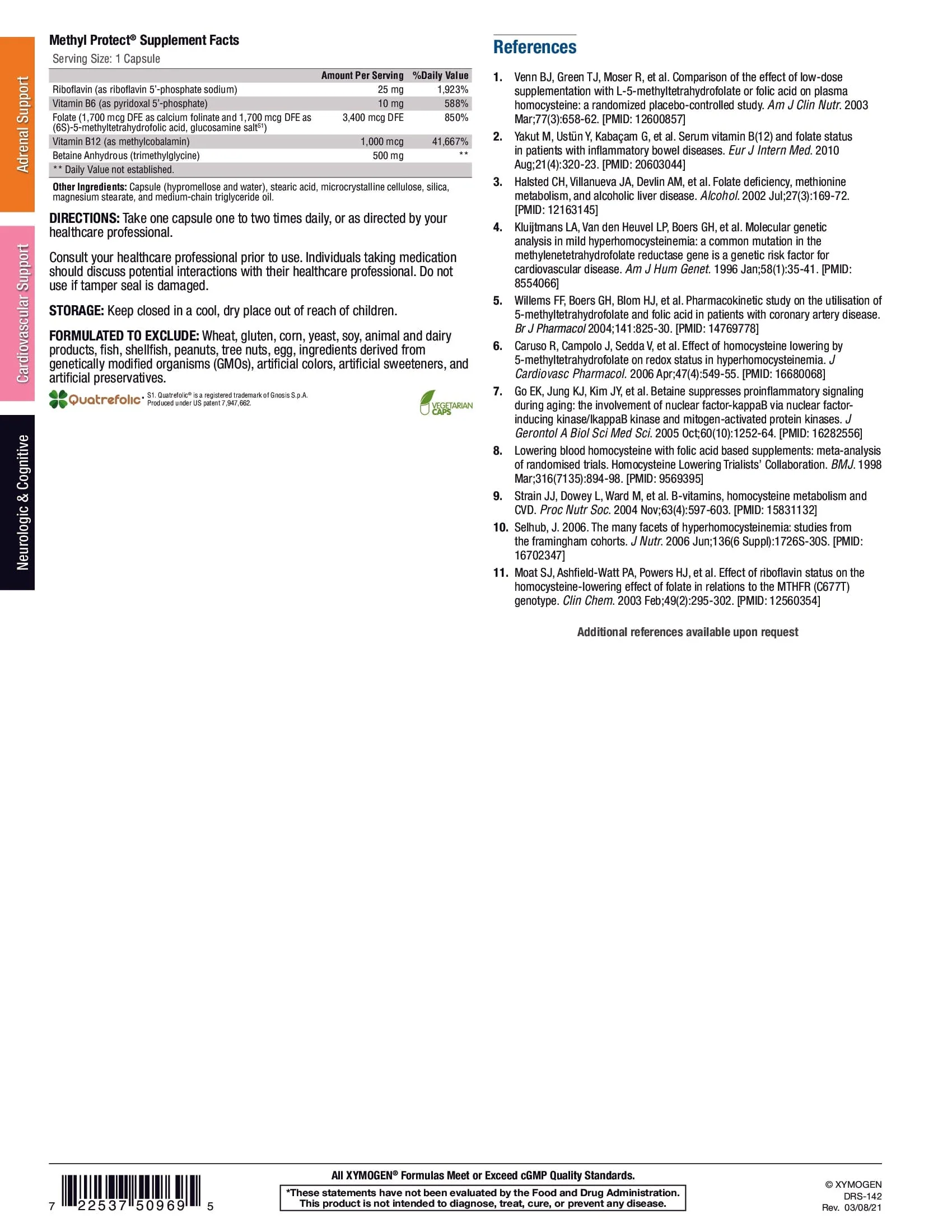 Methyl Protect - Image 3
