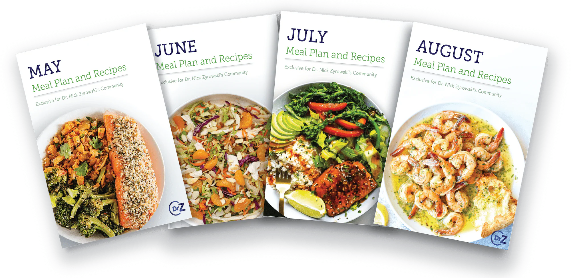 Monthly Meal Plans - Image 3