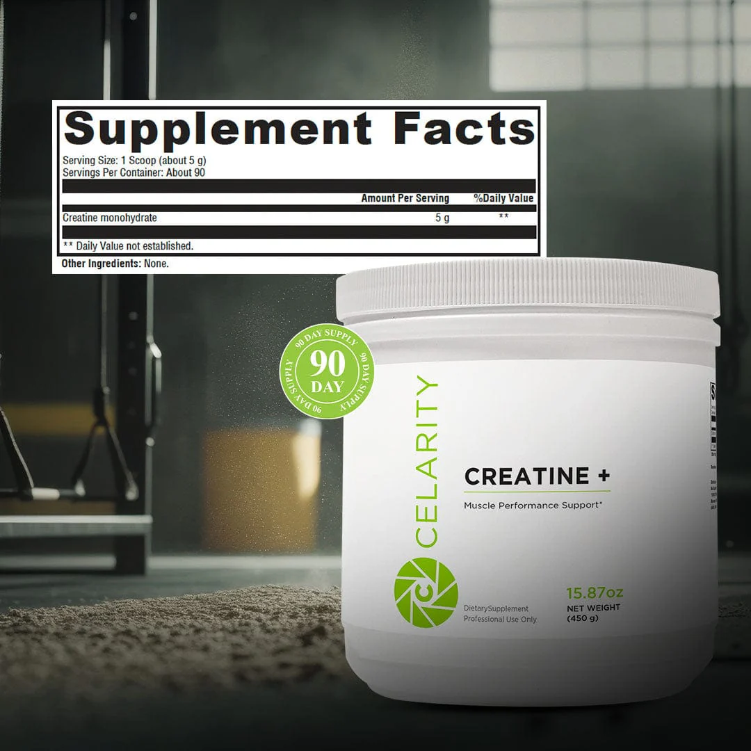 Muscle and Exercise Optimization Pack - Image 3