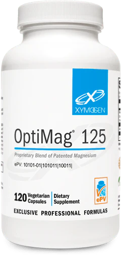 OptiMag 125