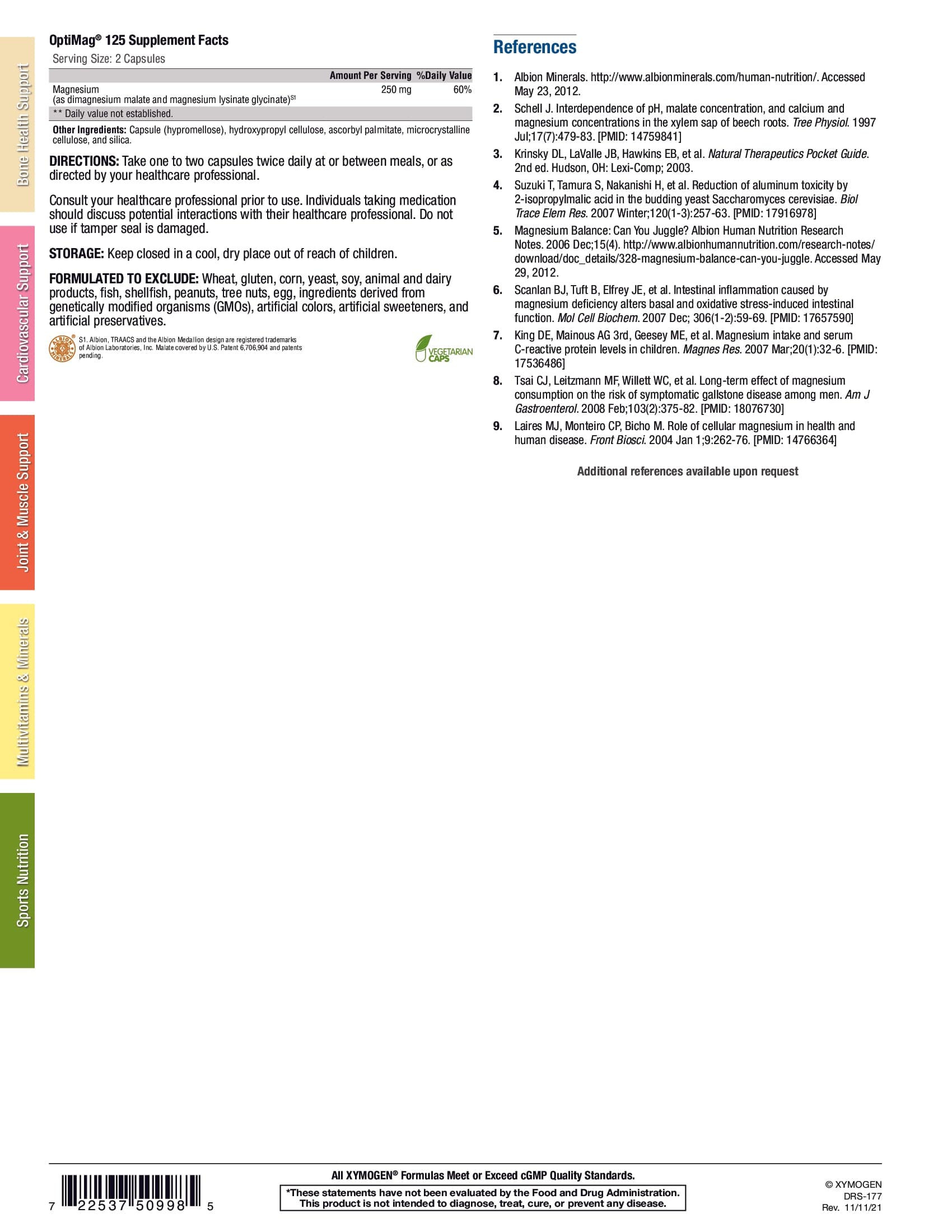 OptiMag 125 - Image 3