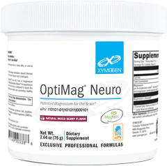 OptiMag Neuro Berry