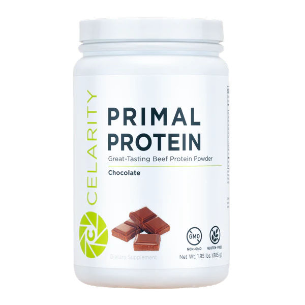 Primal Protein