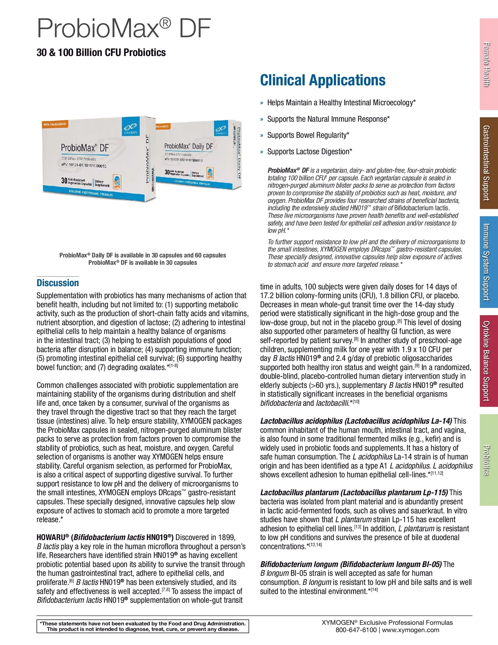 ProbioMax DF Daily - Image 2