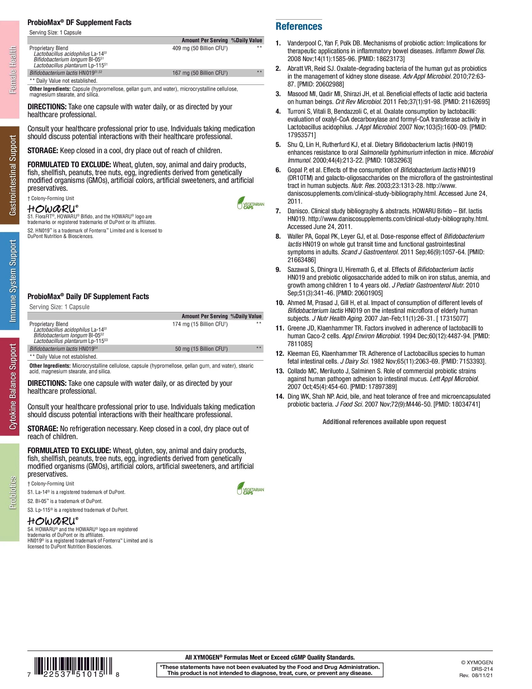ProbioMax DF Daily - Image 3
