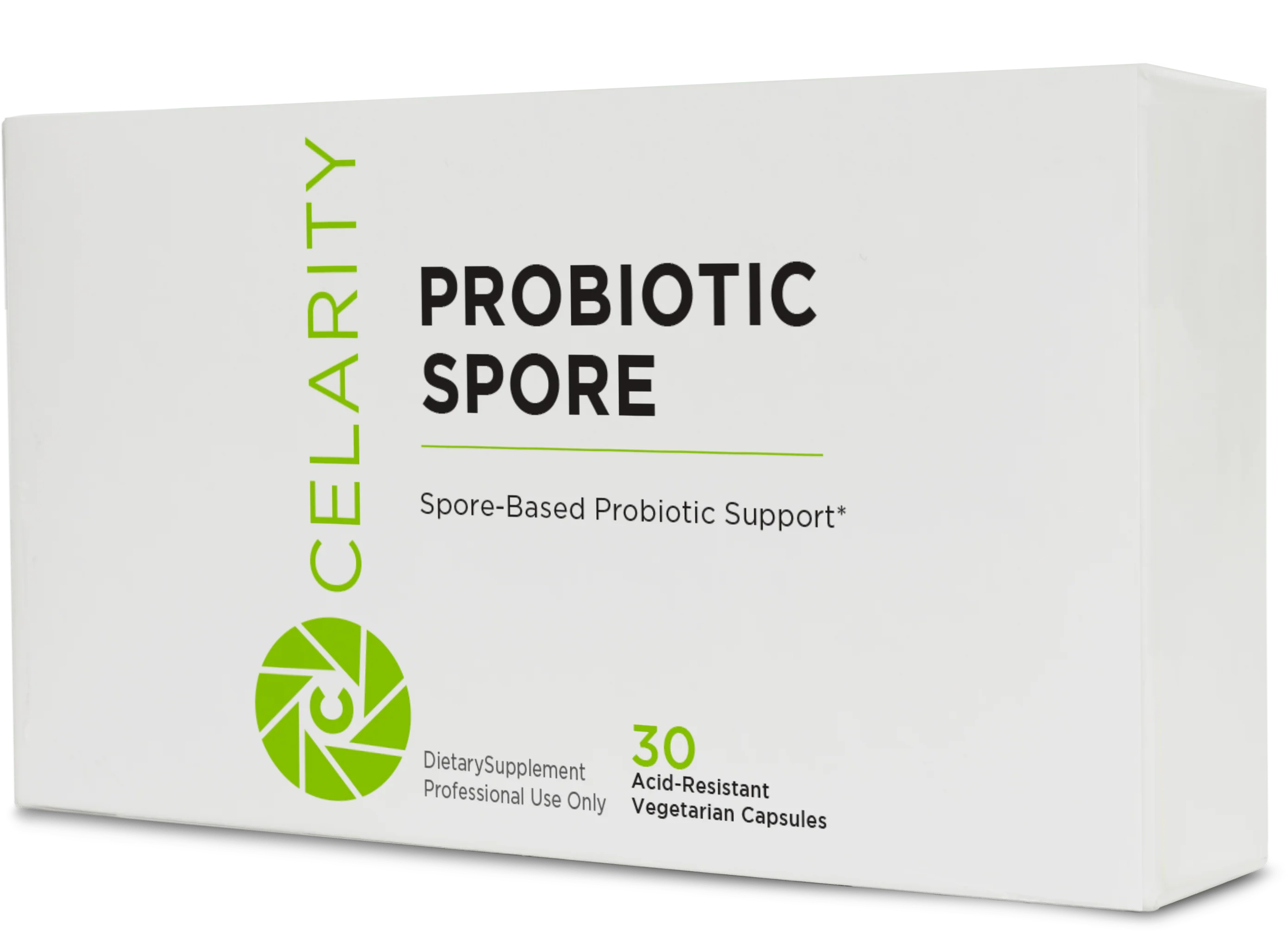 Probiotic Spore