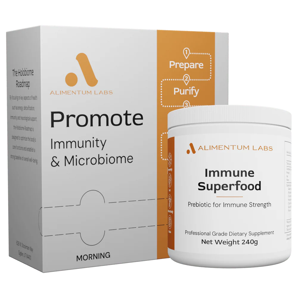Promote by Alimentum Labs