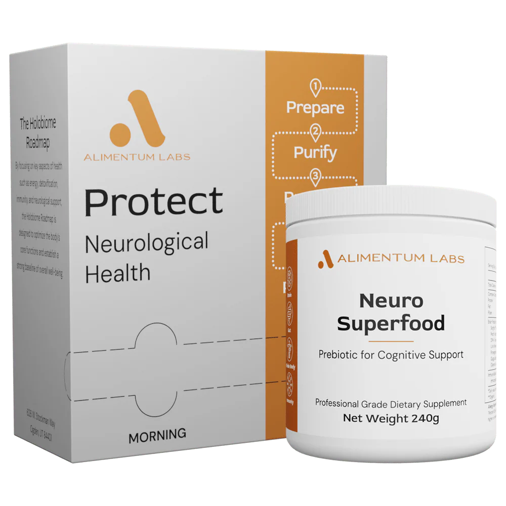 Protect by Alimentum Labs