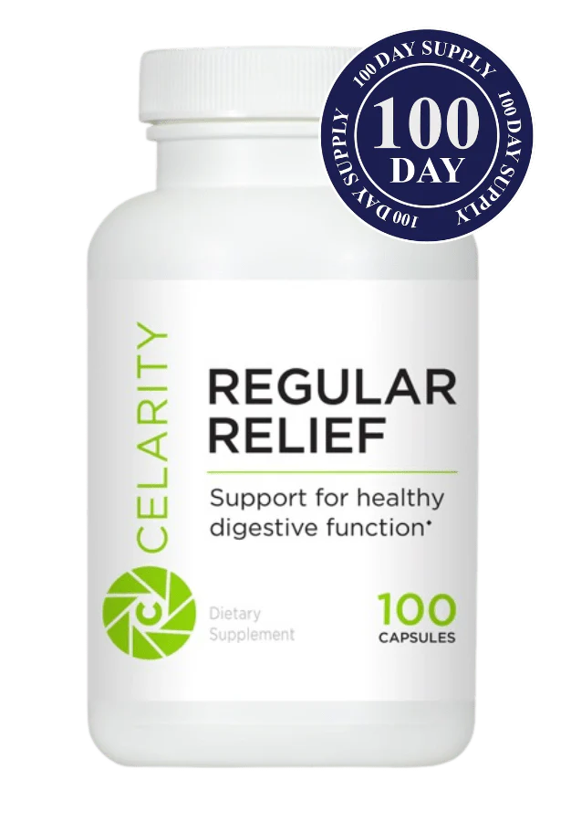 Regular Relief