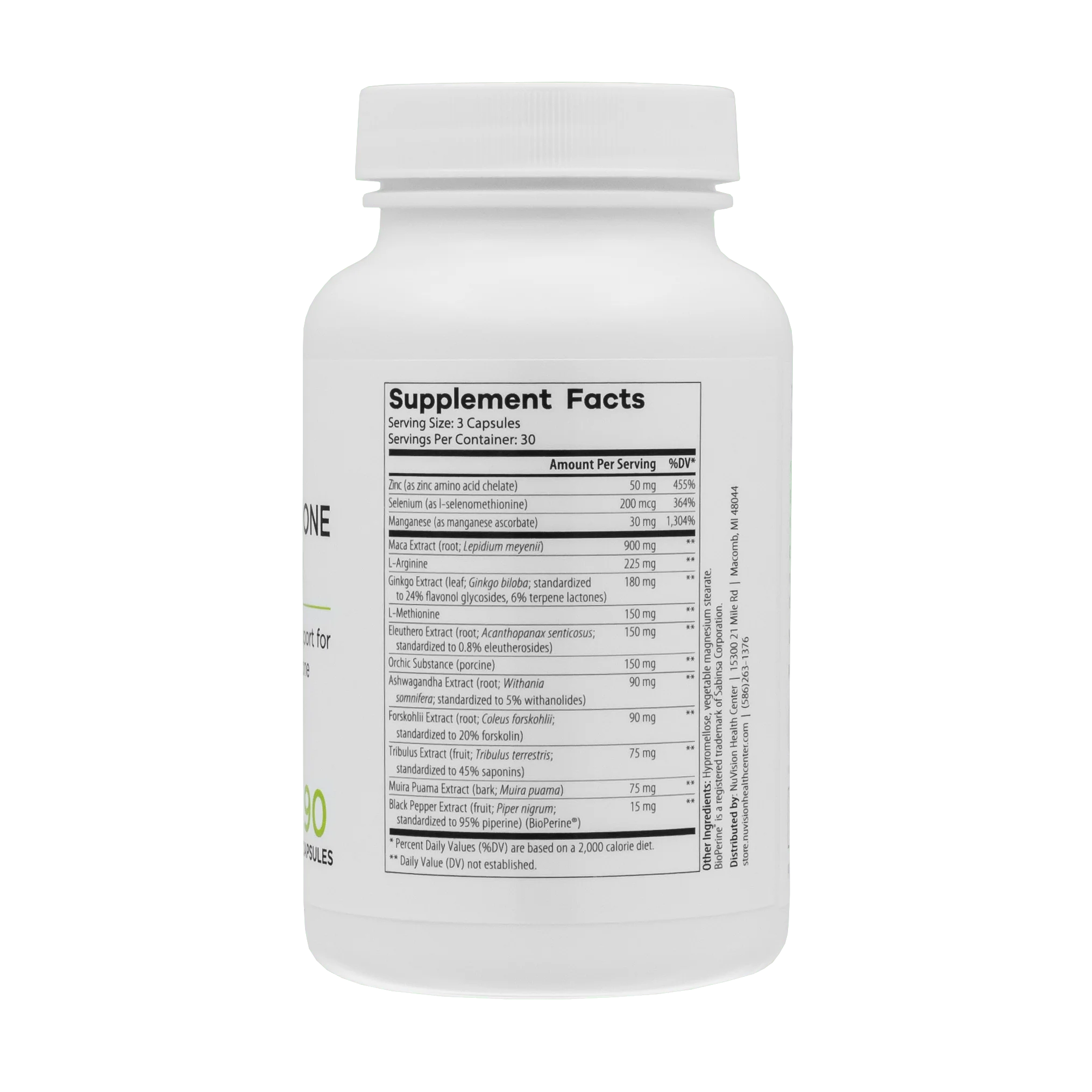 Testosterone Activator - Image 3