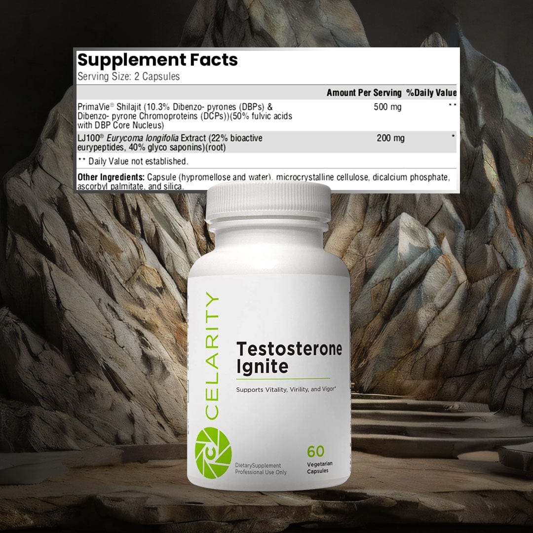 Testosterone Booster Pack - Image 4