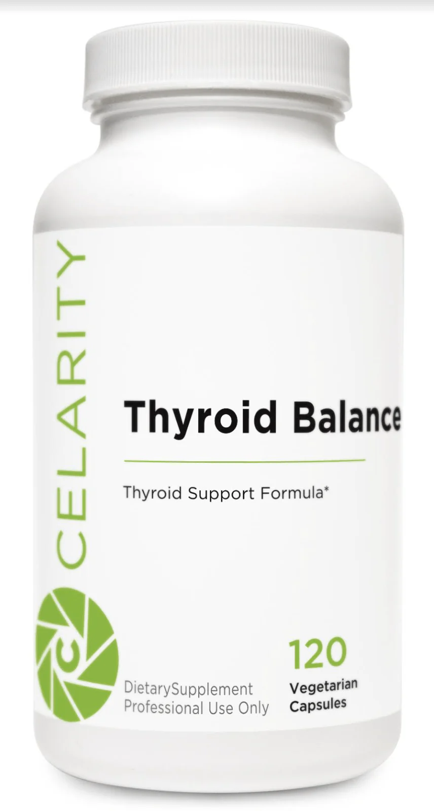 Thyroid Balance