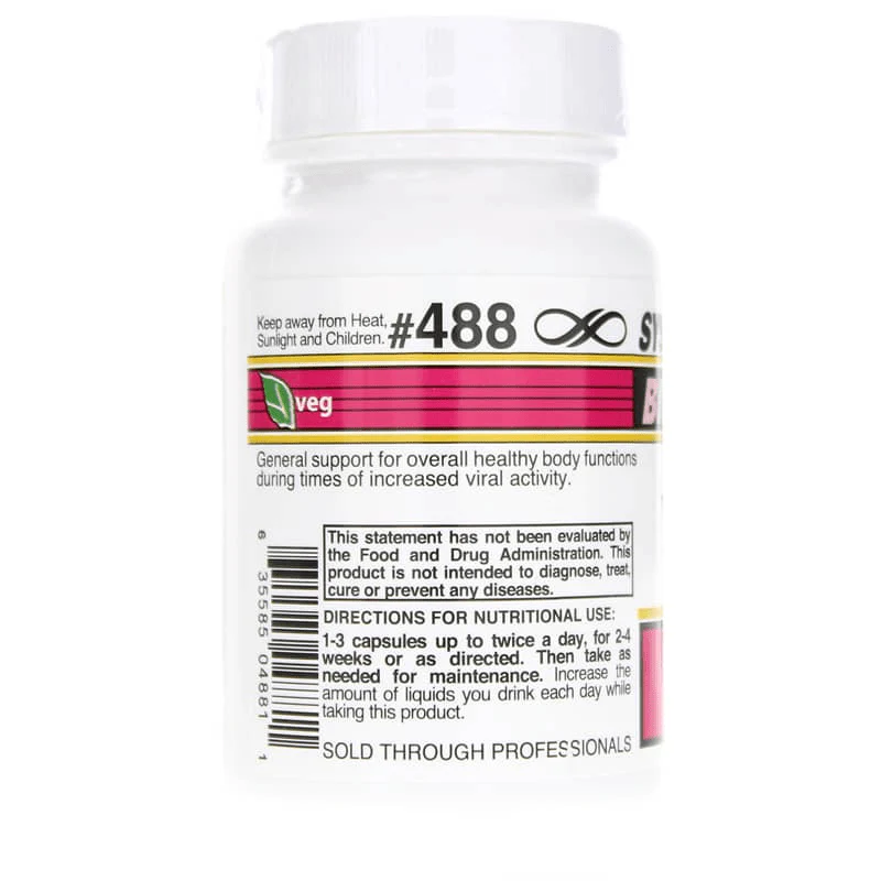 Systemic Formula VIVI - Virox - Image 3