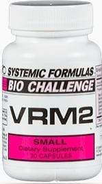 VRM2 - Small