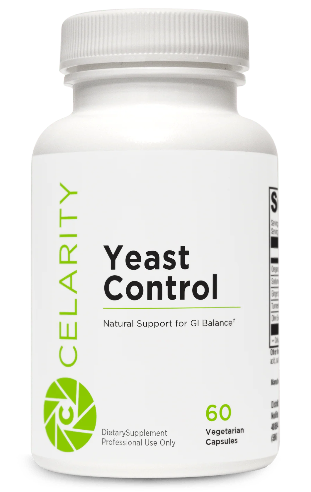 Yeast Control