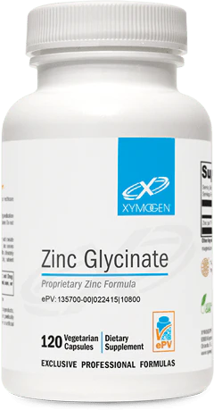 Zinc Glycinate